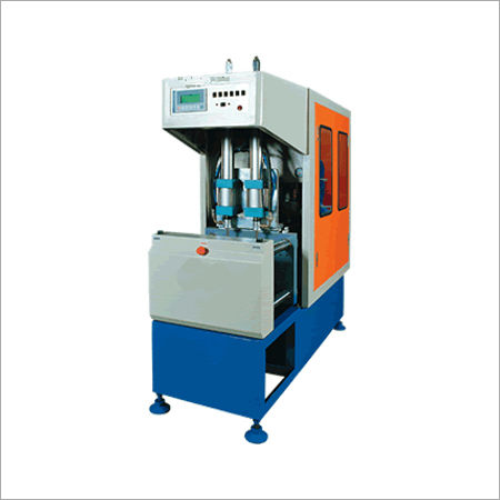 Industrial Grade Pet Blowing Machine