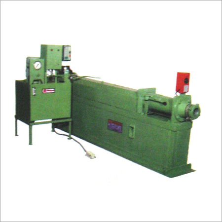 INVESTMENT CASTING MACHINE