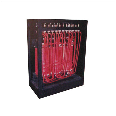 ISOLATION TRANSFORMER