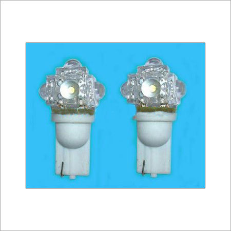 Various Color Are Available Led Super Flux 