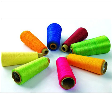 Multi Colored Knitting Yarn Length: Various Options Are Available  Meter (M)