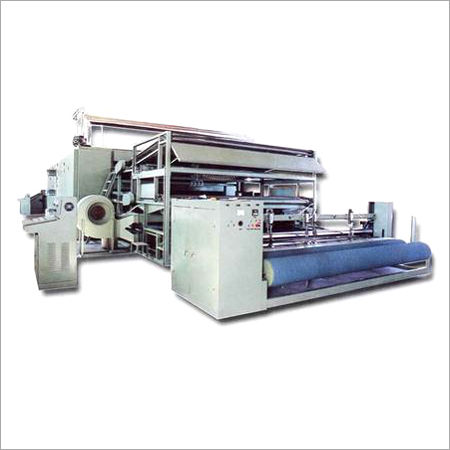 Non-Woven Machine