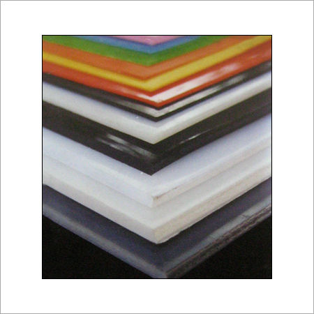 POLYPROPYLENE SHEETS