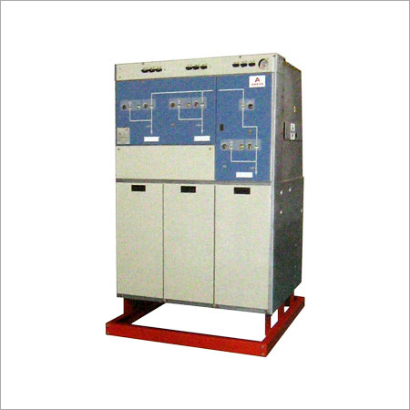 Prefabricated Substation