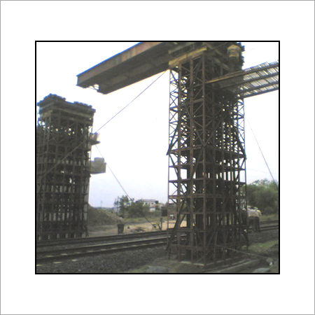 Psc Girders Launching