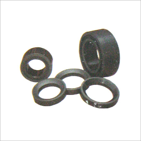 ROTARY JOINT PTFE RING