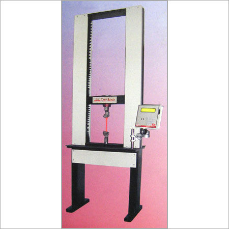 Tensile Testing Machine