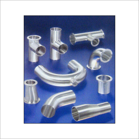 Tube Fittings