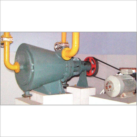 TURBO SEPARATOR