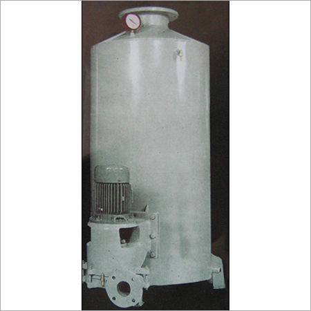 Water Separator