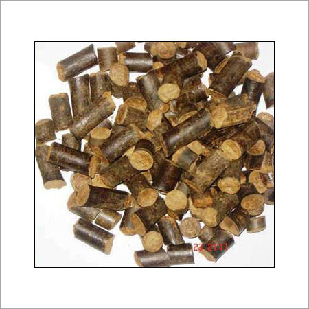 Wood Pellets