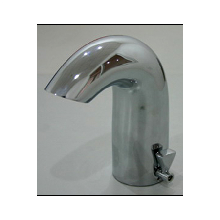 Automatic All In One Faucet Size: Various Sizes Are Available