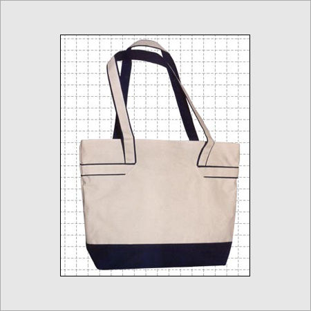 Canvas Bags