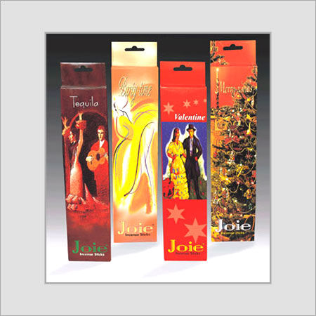 Carnival Incense Stick