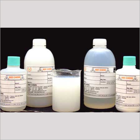 Colloidal Silica