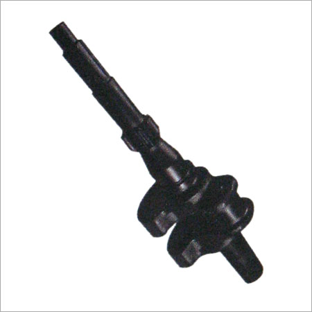 Crank Shaft