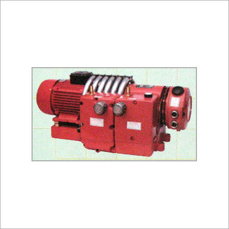 Dry Vacuum Pressure Pump