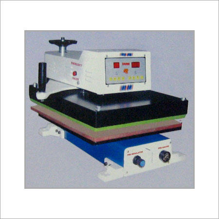 FUSING MACHINE