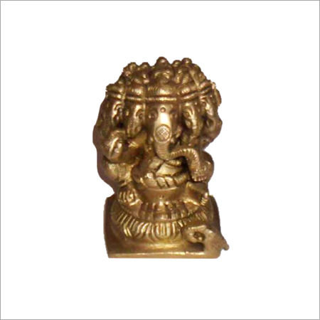 Durable Handcrafted Designer Lord Ganesha