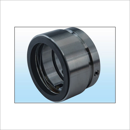 HIGH PRESSURE MECHANICAL SEALS