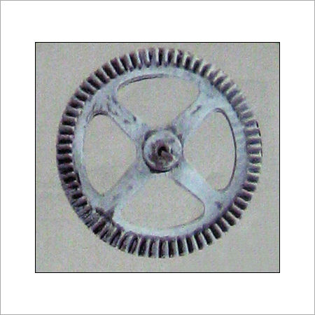 Industrial Grade Milar Gear 