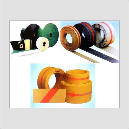 Industrial Power Transmission Belts