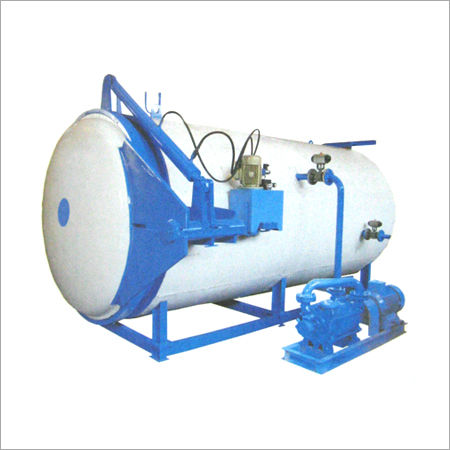 Various Colors Are Available Industrial Yarn Conditioning Plant