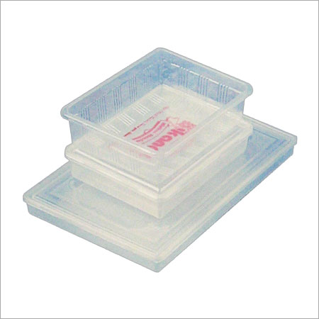 MEAL PACKING BOX