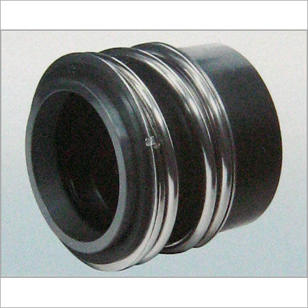 MECHANICAL SEAL