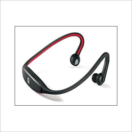 Multi Colored Bluetooth Headset