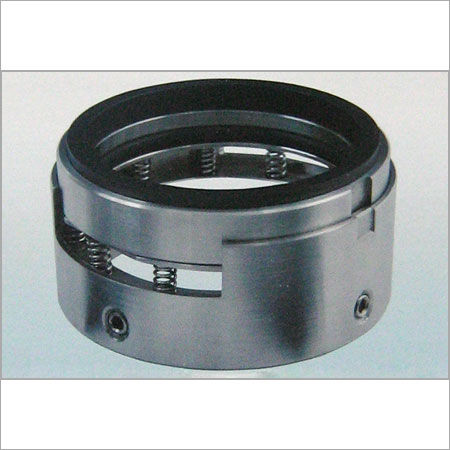 MULTI SPRING MECHANICAL SEAL