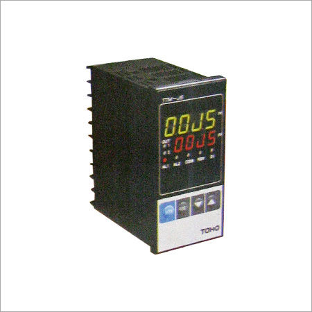 PID Controller - 24x48 to 96x96 Dimensions | Single Loop Auto Tune, Universal Power & Process Inputs, Fit & Forget Design, Extensive Partner Network