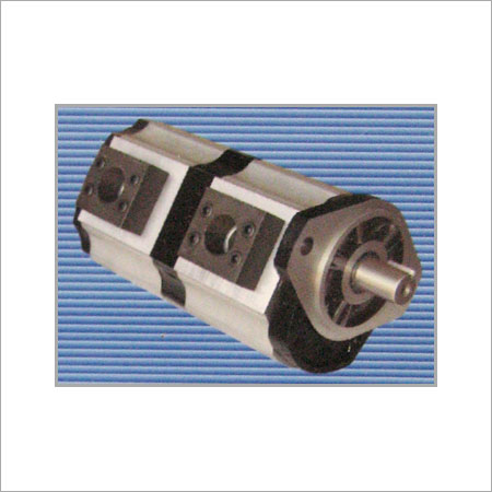 Precision Hydraulic Gear Pump