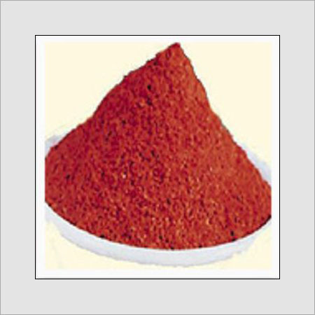 Red chilli powder (Lal Mirch)