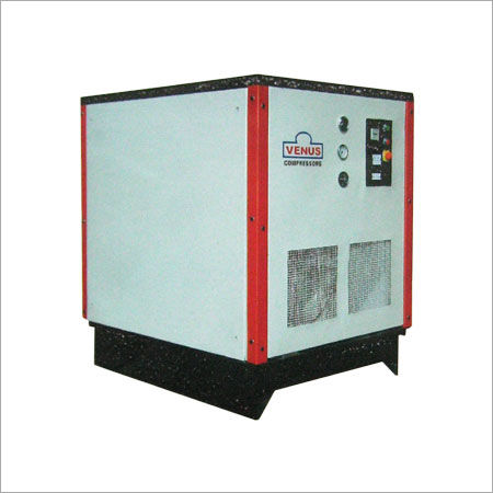 Rotary Screw Air Compressor