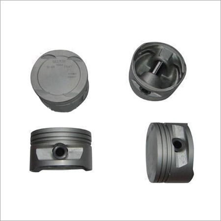 Round Shape Car Piston Size: Various Sizes Are Available