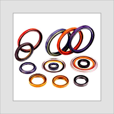 Rubber Oil Seals