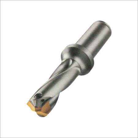 Round Solid Carbide Industrial Reamer