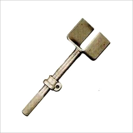 Adjustable U-Head Jack