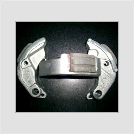 Automotive Brake Shoes