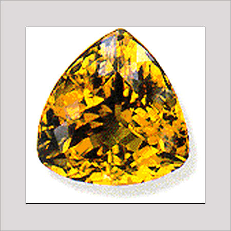  Citrine