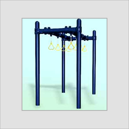 Climbing Frames