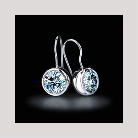 Diamond Earrings - Elegant Contemporary Designs | Versatile for Every Occasion