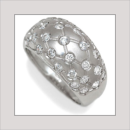Diamond Rings - Elegant Contemporary Designs | Exquisite Collection for Any Occasion