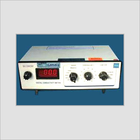 Digital Type B Conductivity-Meter