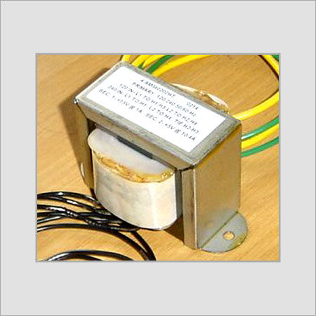 Electronics Grade Lt Transformer