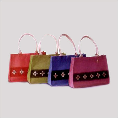 ESSAR Jute Bags