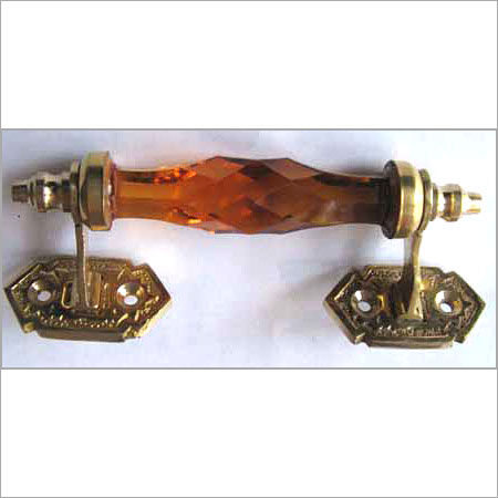 Glass Handles