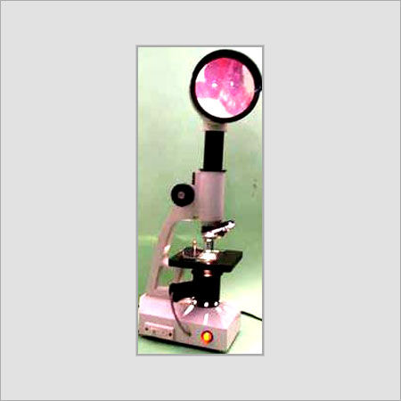 Industrial Grade Projection Microscope