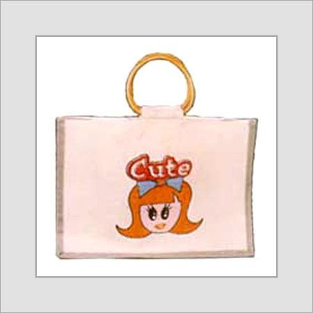 Jute Promotional Bags